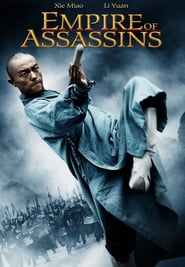 Empire of Assassins (2011)