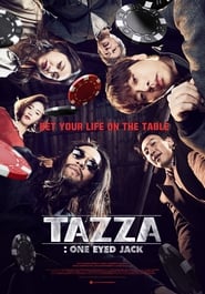 Tazza: One Eyed Jack (2019)