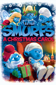 The Smurfs: A Christmas Carol (2011)