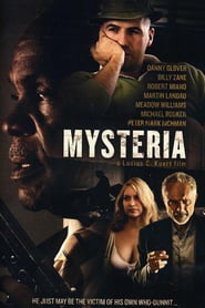 Mysteria (2011)