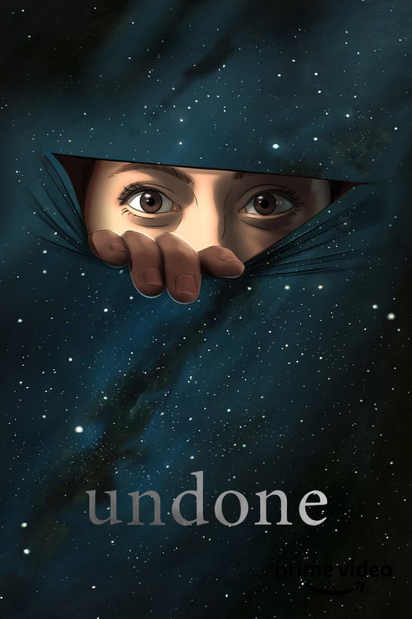 Undone – Season 1 (2019)