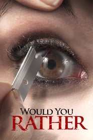 Would You Rather (2012)