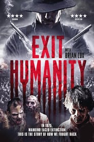 Exit Humanity (2011)