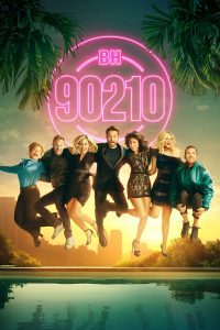 BH90210 – Season 1 (2019)
