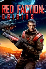 Red Faction: Origins (2011)