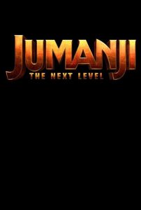 Jumanji: The Next Level (2019)