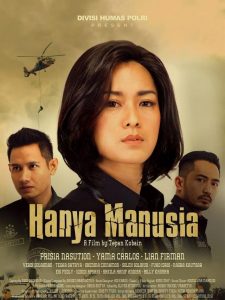 Hanya Manusia (2019)