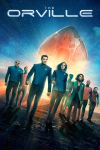 The Orville – Season 2 (2018)
