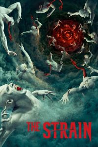 The Strain – Season 4 (2017)