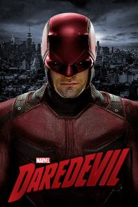 Marvel’s Daredevil – Season 2 (2016)