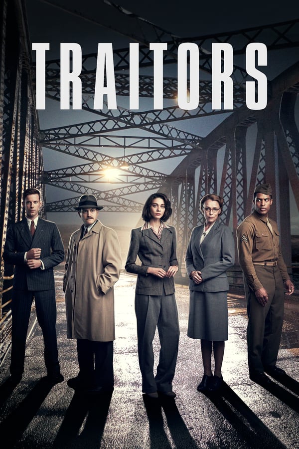 Traitors – Season 1 (2019)