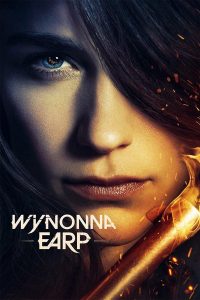 Wynonna Earp – Season 3 (2018)