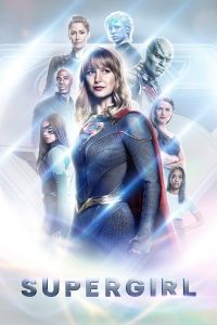 Supergirl – Season 5 (2019)
