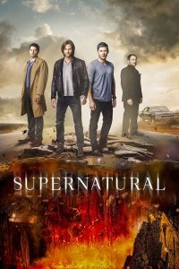 Supernatural – Season 12 (2016)