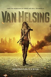 Van Helsing – Season 1 (2016)