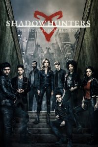 Shadowhunters – Season 3 (2018)