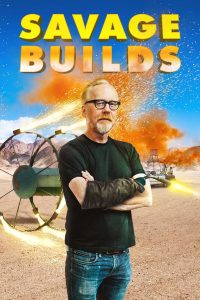 Savage Builds – Season 1 (2019)