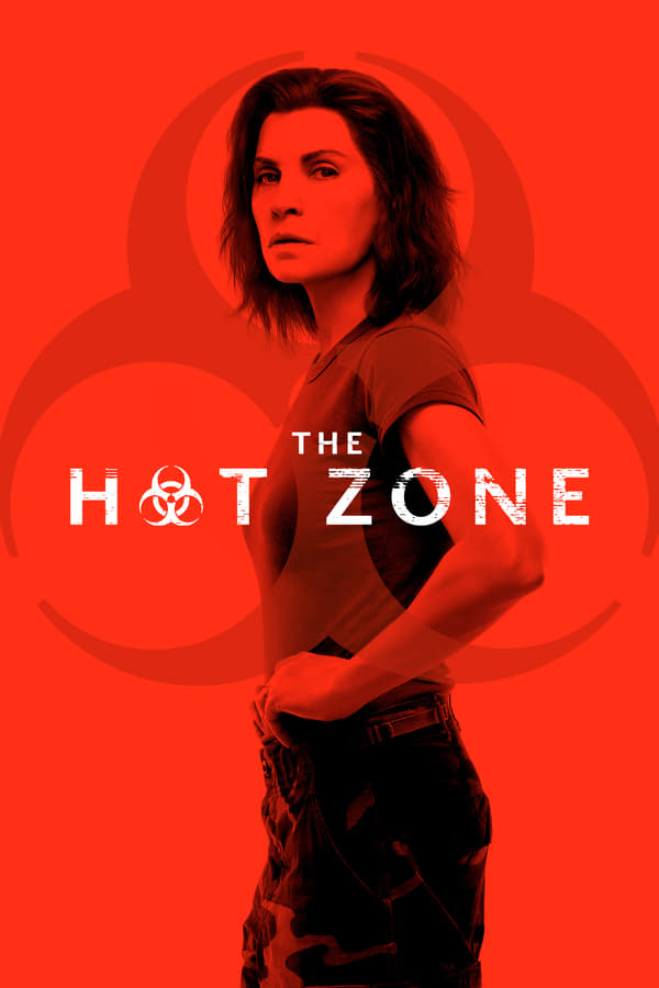 The Hot Zone – Season 1 (2019)
