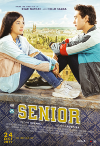 Senior (2019)