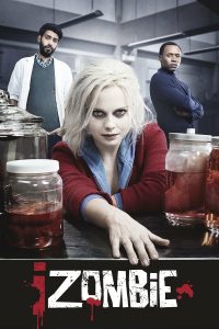 iZombie – Season 1 (2015)