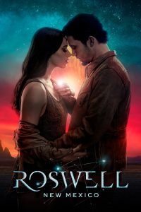 Roswell, New Mexico – Season 1 (2019)
