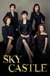 SKY Castle (2018)