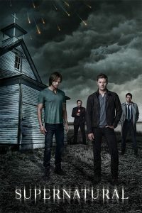 Supernatural – Season 9 (2013)