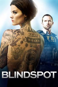 Blindspot – Season 1 (2015)