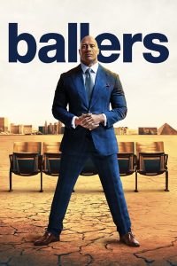 Ballers – Season 3 (2017)