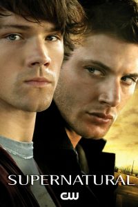 Supernatural – Season 3 (2007)