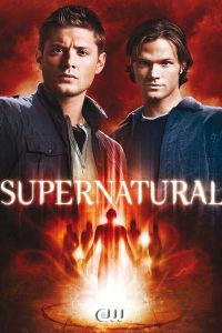 Supernatural – Season 5 (2009)