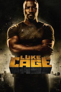 Marvel’s Luke Cage – Season 1 (2016)