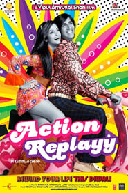 Action Replayy (2010)