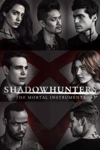 Shadowhunters – Season 2 (2017)