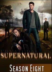 Supernatural – Season 8 (2012)