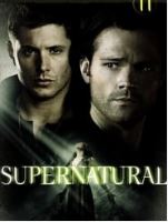 Supernatural – Season 11 (2015)