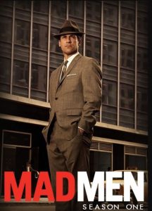 Mad Men – Season 1 (2007)