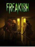 Freakish – Season 2 (2017)