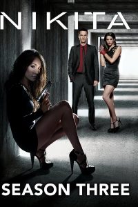 Nikita – Season 3 (2012)