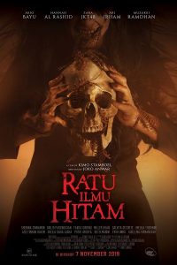 Ratu Ilmu Hitam (2019)