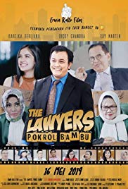 The Lawyers: Pokrol Bambu (2019)