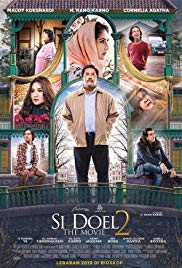 Si Doel the Movie 2 (2019)