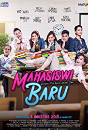 Mahasiswi Baru (2019)