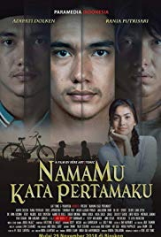 Namamu Kata Pertamaku (2018)