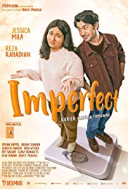 Imperfect (2019)