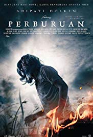 Perburuan (2019)