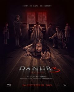 Danur 3: Sunyaruri (2019)