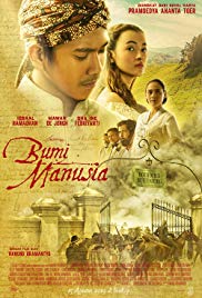 Bumi Manusia (2019)