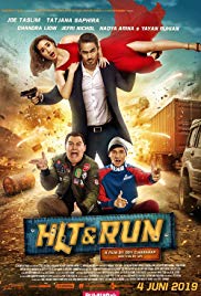 HIT & RUN (2019)