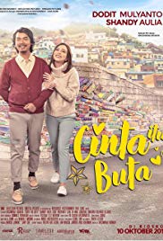 Cinta Itu Buta (2019)